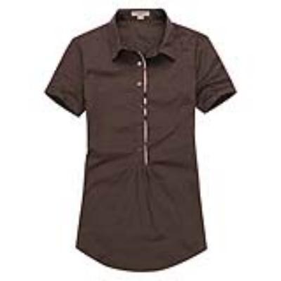 Burberry Women Shirts-405